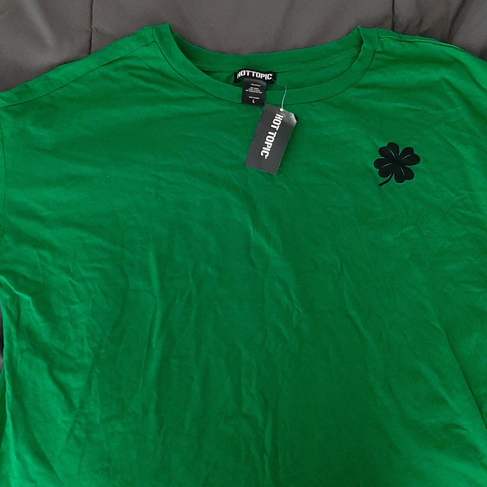 St. Patrick's day shirt